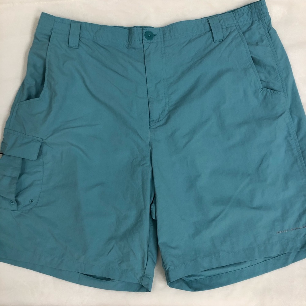 Columbia PFG Shorts